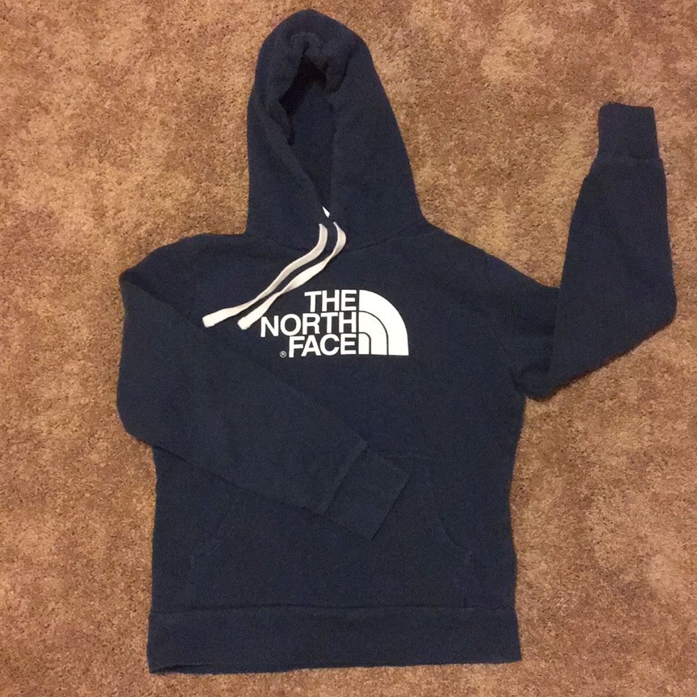 The North Face Hoodie
